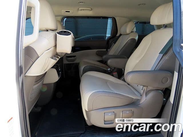 Kia Carnival 4세대 Signature, 2023 6