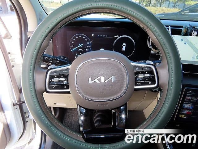 Kia Carnival 4세대 Signature, 2023 9
