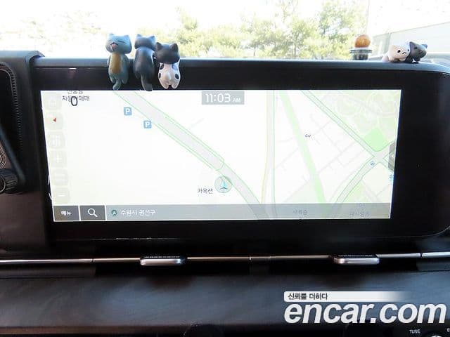 Kia Carnival 4세대 Signature, 2023 13