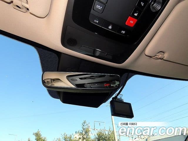 Kia Carnival 4세대 Signature, 2023 14