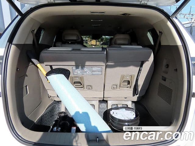 Kia Carnival 4세대 Signature, 2023 16