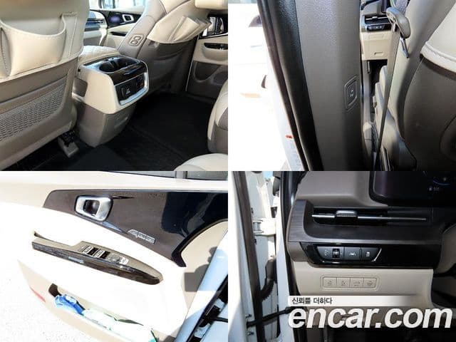Kia Carnival 4세대 Signature, 2023 18