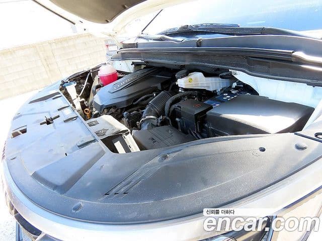 Kia Carnival 4세대 Signature, 2023 19