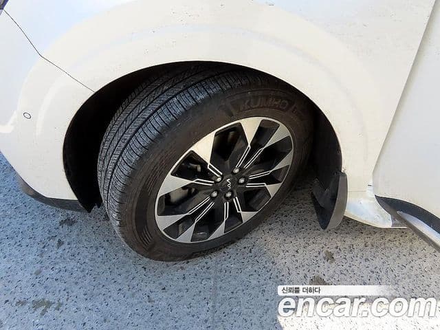 Kia Carnival 4세대 Signature, 2023 20