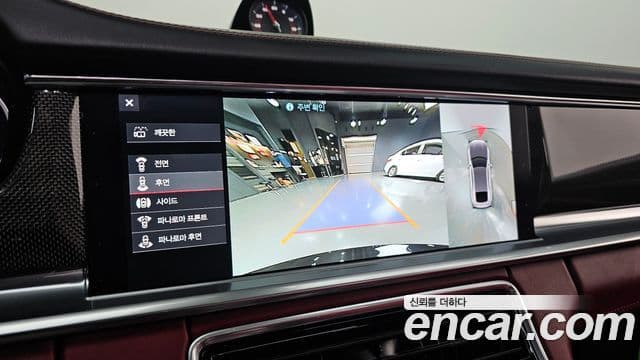 Porsche Panamera (971) 4.0 GTS, 2020 15