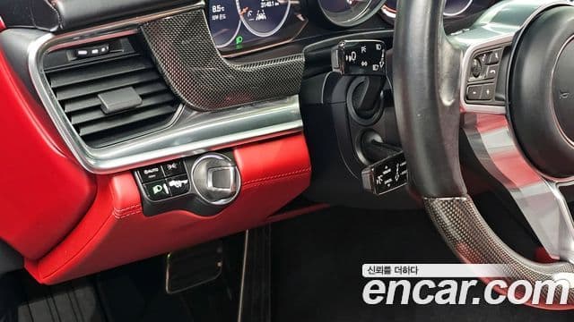 Porsche Panamera (971) 4.0 GTS, 2020 16