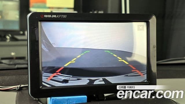 Chevrolet(GM대우) 아베오 седан 1.4 турбо Perfect чёрный, 2016 14