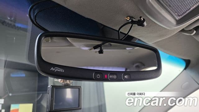 Chevrolet(GM대우) 아베오 седан 1.4 турбо Perfect чёрный, 2016 17