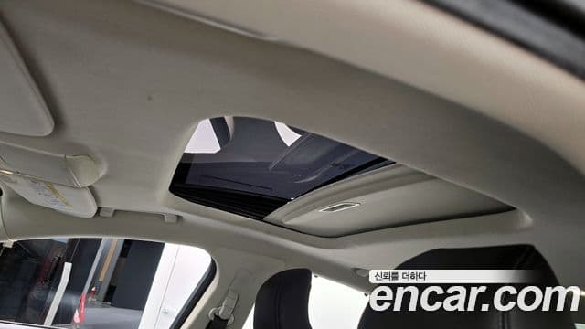 Ford 몬데오 4세대 Trend, 2015 17