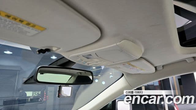 Ford 몬데오 4세대 Trend, 2015 20