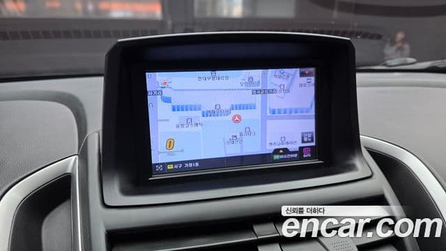 Chevrolet(GM대우) Trax 1.4 LT пакет Ladder, 2015 14