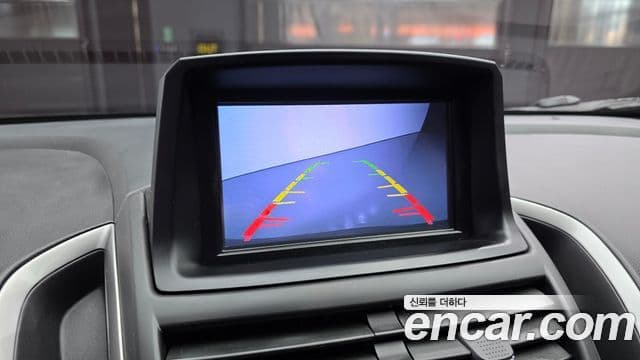 Chevrolet(GM대우) Trax 1.4 LT пакет Ladder, 2015 15