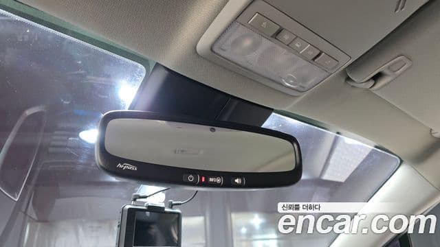 Chevrolet(GM대우) Trax 1.4 LT пакет Ladder, 2015 19