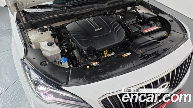 Hyundai Aslan Exclusive, 2016 6