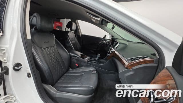 Hyundai Aslan Exclusive, 2016 10