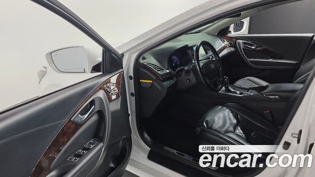 Hyundai Aslan Exclusive, 2016 12