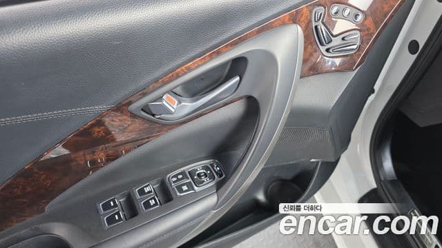 Hyundai Aslan Exclusive, 2016 13