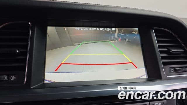 Hyundai Aslan Exclusive, 2016 16