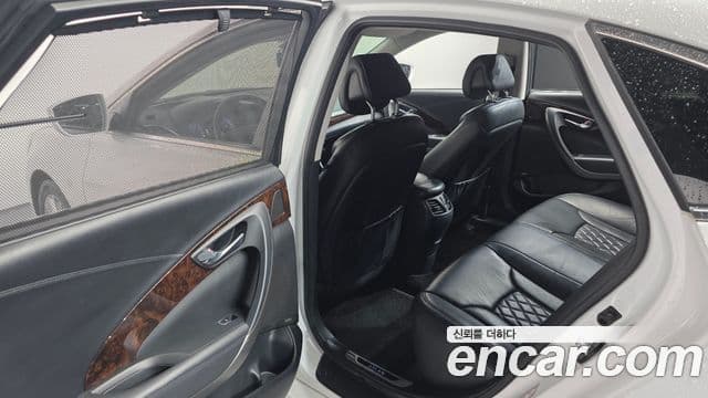 Hyundai Aslan Exclusive, 2016 17