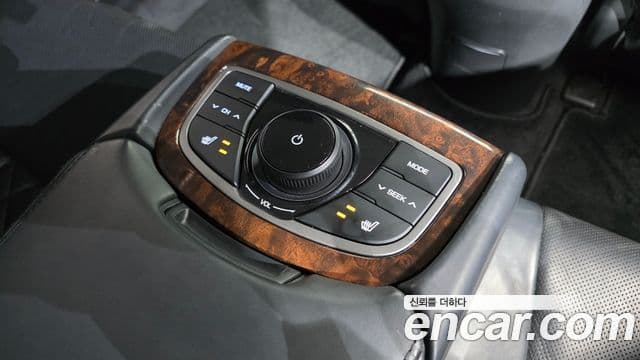 Hyundai Aslan Exclusive, 2016 18