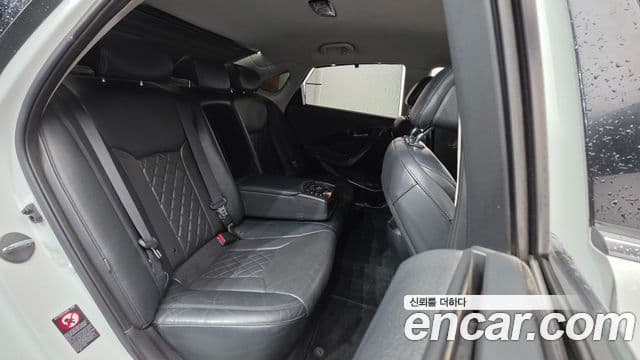 Hyundai Aslan Exclusive, 2016 19