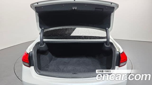 Hyundai Aslan Exclusive, 2016 20