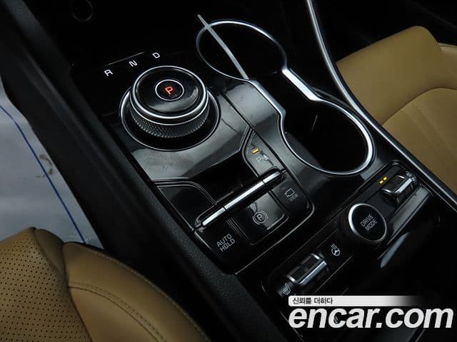 Kia K5 гибрид 3세대 Prestige, 2023 10