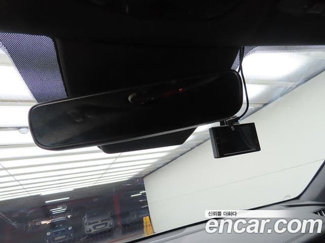 Kia K5 гибрид 3세대 Prestige, 2023 13