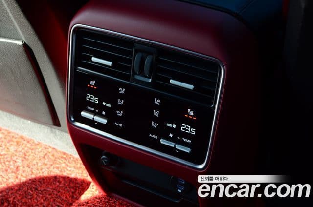 Porsche Cayenne (PO536) 3.0 купе, 2023 17