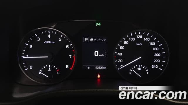 Hyundai Avante AD 1.6 GDI Value Plus, 2018 8