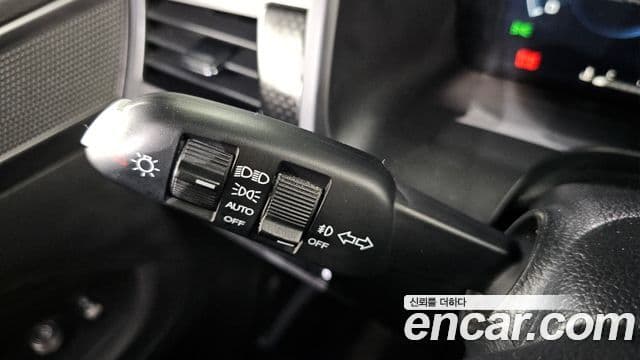 KG모빌리티(SsangYong) The / новый New Rexton Sport Prestige, 2022 17