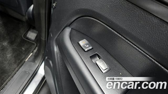 KG모빌리티(SsangYong) The / новый New Rexton Sport Prestige, 2022 18