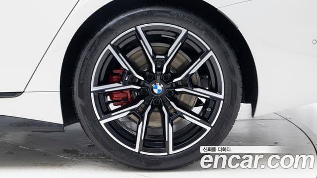 BMW 4시리즈 (G22) 420i M Sport Gran Coupe, 2025 все фото