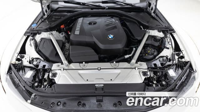 BMW 4시리즈 (G22) 420i M Sport Gran Coupe, 2025 6