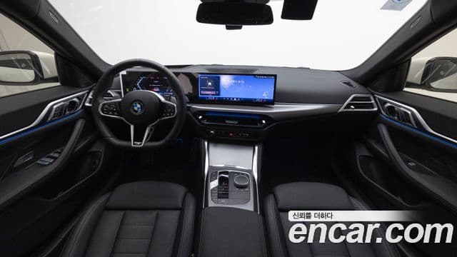 BMW 4시리즈 (G22) 420i M Sport Gran Coupe, 2025 7