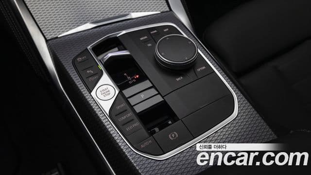 BMW 4시리즈 (G22) 420i M Sport Gran Coupe, 2025 9