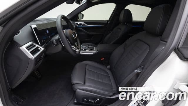 BMW 4시리즈 (G22) 420i M Sport Gran Coupe, 2025 10