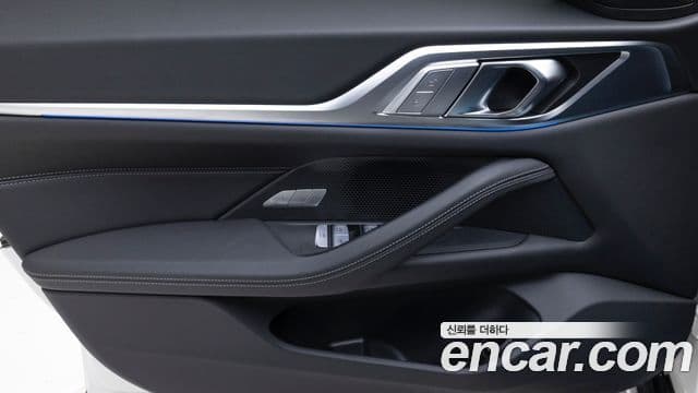 BMW 4시리즈 (G22) 420i M Sport Gran Coupe, 2025 13