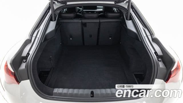 BMW 4시리즈 (G22) 420i M Sport Gran Coupe, 2025 15