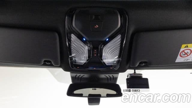 BMW 4시리즈 (G22) 420i M Sport Gran Coupe, 2025 16