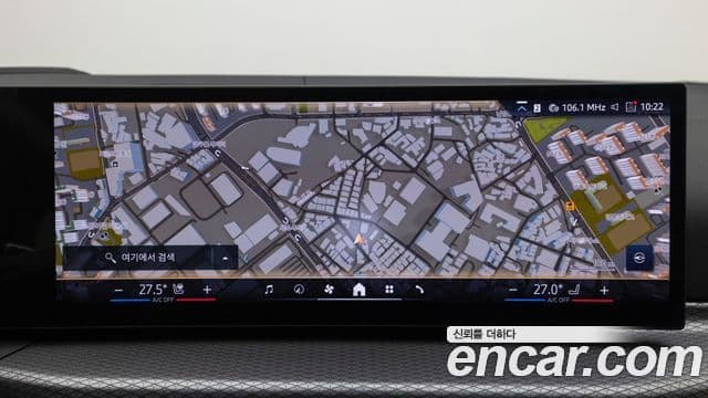 BMW 4시리즈 (G22) 420i M Sport Gran Coupe, 2025 18