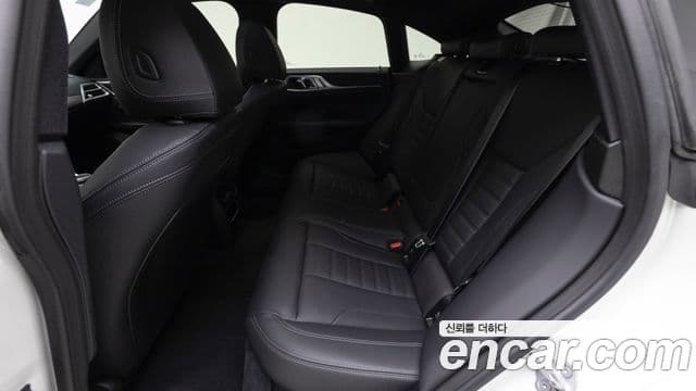 BMW 4시리즈 (G22) 420i M Sport Gran Coupe, 2025 20