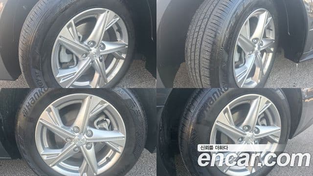 Hyundai Sonata (DN8) Premium, 2020 все фото