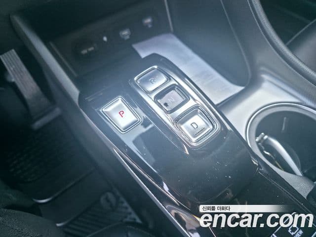 Hyundai Sonata (DN8) Premium, 2020 9