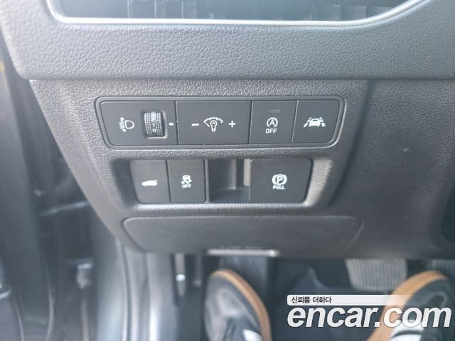 Hyundai Sonata (DN8) Premium, 2020 14