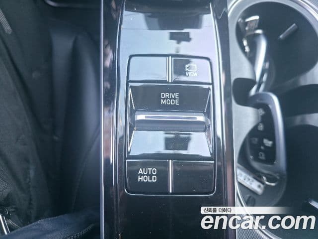 Hyundai Sonata (DN8) Premium, 2020 16