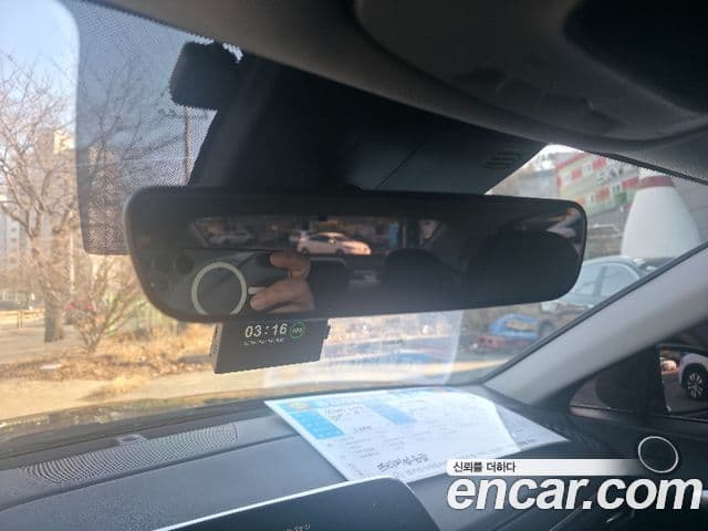 Hyundai Sonata (DN8) Premium, 2020 18