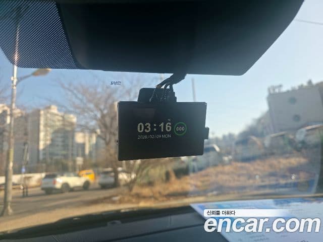 Hyundai Sonata (DN8) Premium, 2020 19