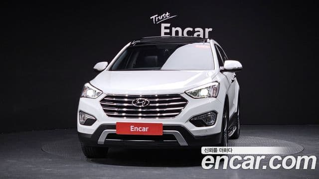 Hyundai Maxcruz 빌트인캠2 — базовая версия - Built-in Cam 2, 2015 3