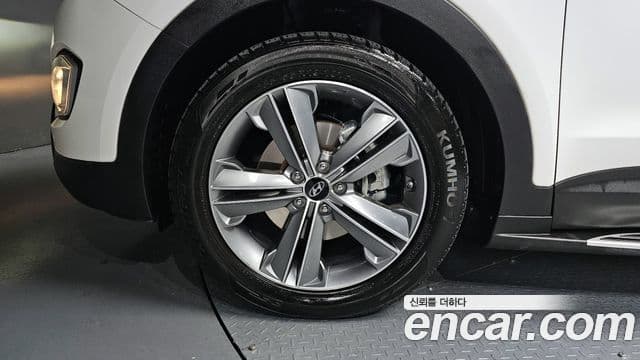 Hyundai Maxcruz 빌트인캠2 — базовая версия - Built-in Cam 2, 2015 все фото